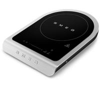Réchaud induction SMEG PIC01BLMEU noir