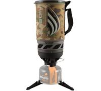 Rechaud - Jetboil - Flash - 10.41x10.41x18.03 cm - 372 g - Usage régulier