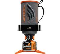 JETBOIL Flash-1l-topo + Windguardkit - Mixte - - taille Unique- modèle 2026