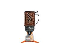 Jetboil Réchaud Flash 1 L – chauffe rapide – Duck Camo