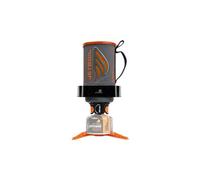 Rechaud jetboil flash topo protection vent 1l