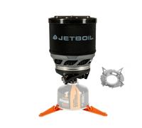 RECHAUD MINIMO CARBON