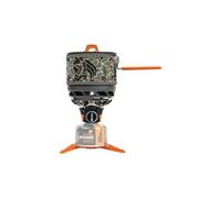 Jetboil Trailcook 1.2l Duck Camo Camping Stove Vert