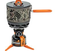 Réchaud JETBOIL Trailcook 1,2L (Duck Camo) TU