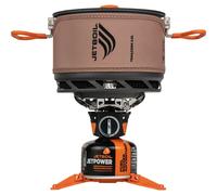 Réchaud JETBOIL Trailcook 2,0L (Tan) TU