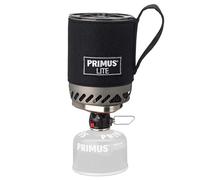 Réchaud Lite Stove System Primus avec casserole 0,5 l - Black
