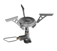 Primus Outdoor – Réchaud à gaz Micron III Piezo – Taille unique