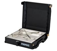 Primus Réchaud à gaz Moja Stove Modèle 2026 Noir Mixte Taille unique