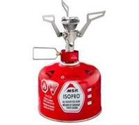 Réchaud - MSR - Pocket Rocket 2 - Ultraléger - Ultraportable - Camping Gris G