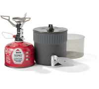 MSR - PocketRocket Deluxe Stove Kit - Accessoires de cuisine
