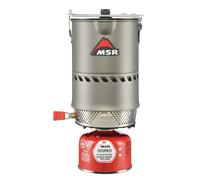 MSR - Réchaud - Reactor® 1.0L Stove System - Rouge Rouge