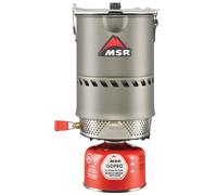 MSR - Réchaud - Reactor® 1.0L Stove System - Rouge Rouge