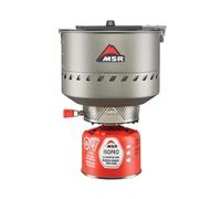 MSR Reactor 2.5l Stove System - Mixte - Gris - taille Unique- modèle 2022