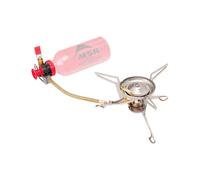 MSR WhisperLite International Stove - Réchaud Taille unique