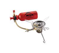 MSR WhisperLite International Combo - Réchaud Taille unique