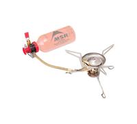 Réchaud MSR WhisperLite International Stove Steel TU