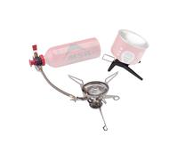 MSR WhisperLite Universal Stove - Réchaud Taille unique