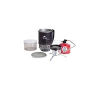 Système de réchaud MSR WindBurner Duo