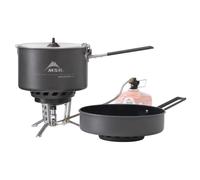 Réchaud MSR WindBurner Stove System Combo TU