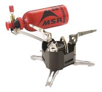 MSR - Cuisine - Xgk Ex (Extreme) Stove - Gris Gris