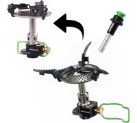 Réchaud optimus crux lite + piezo