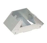 Rechaud Pliable Firedragon Avec Pare-Vent Inox Bcb 33775 Camping Bivouac Randonnee
