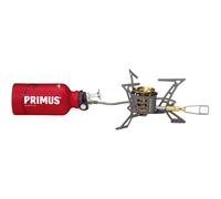 Réchaud PRIMIS OmniLite Ti w. Bottle & Pouch ONESIZE
