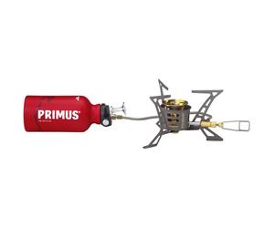 Réchaud PRIMIS OmniLite Ti w. Bottle & Pouch ONESIZE