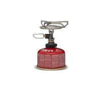 Primus – Réchaud Essential Trail Stove Duo – Mixte – Gris – Taille unique – Modèle 2026