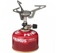 Primus - Réchaud de bivouac à gaz - Express Stove - Rouge Rouge