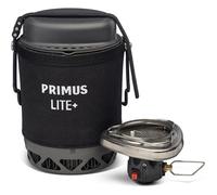 Réchaud PRIMUS Lite Plus Stove System II 0.8 L (Black) TU