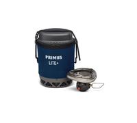 Réchaud PRIMUS Lite Plus Stove System II 0.8 L (Blue) TU
