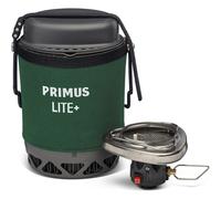 Réchaud PRIMUS Lite Plus Stove System II 0.8 L (Green) TU
