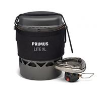 Réchaud PRIMUS Lite XL Stove System II 1.0 L (Black) TU