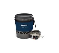 Réchaud PRIMUS Lite XL Stove System II 1.0 L (Blue) TU