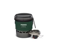 Réchaud PRIMUS Lite XL Stove System II 1.0 L (Green) TU