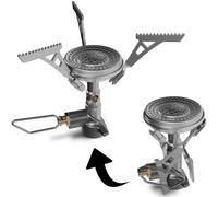 Réchaud à gaz Primus Micron III