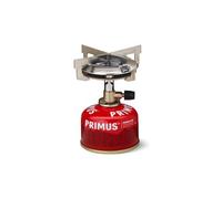 Primus Outdoor Réchaud à gaz Mimer sans piezo fini poli