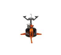 Jetboil Réchaud Flash - PCS poêle - Carbone Noir - Taille unique