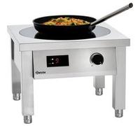 Réchaud sur pieds IND 1K300 - Bartscher