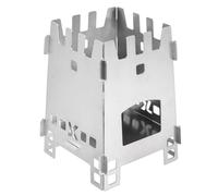 Réchaud touristique pliable Samotny Wilk Light Survival Kettle