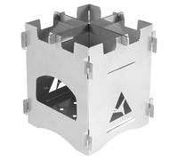 Réchaud touristique pliable "Scout +" Piran