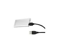 Réchauffe-mains rechargeable via USB Infactory