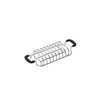 Smeg Grille chauffe-pain TSBW01 chrome