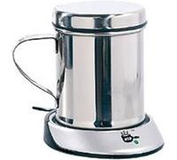 Réchauffe tasse USB avec tasse en acier G