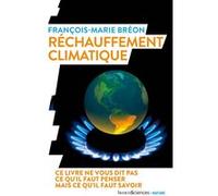 Réchauffement climatique