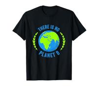 Réchauffement climatique Protestation climatique Planet B Fridays Future T-Shirt
