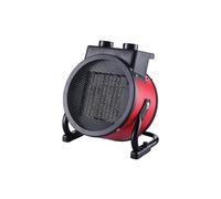 Chauffage électrique Camry réglage de l'angle capacités de chauffage 1000W/2400 [EEK: G]