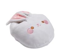 Réchauffeur Chauffant Des Pieds - PAD DES CHAUSSURES USB ELECTRICALES, Utilise Largement Le Radiateur De Dessins Animés | Équipement D'hiver Pour La Chambre Dortoir Du Bureau Appartement Salon Maison