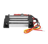 Réchauffeur d'air 76A2 220V 450W PTC, élément chauffant en céramique, chauffage à température constante isolé